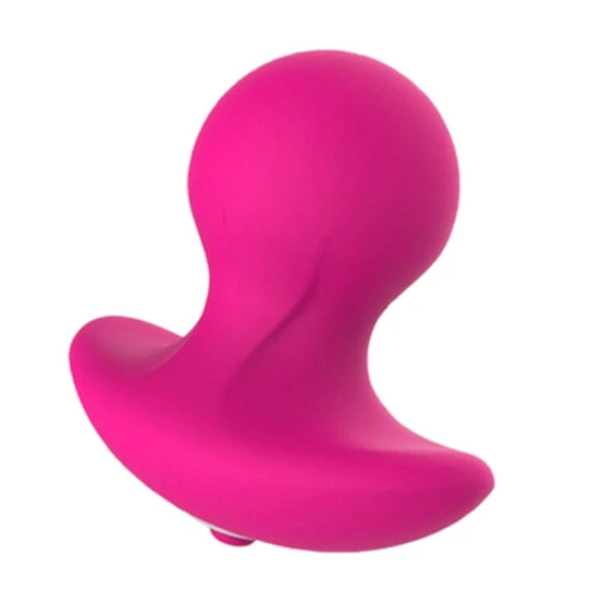 Small Vibrating Anal Egg IntimateStyle 4031
