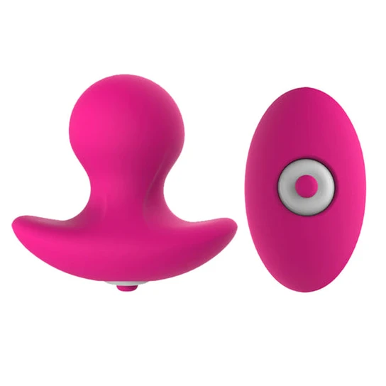 Small Vibrating Anal Egg IntimateStyle 4031