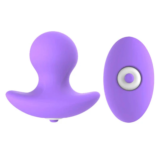 Small Vibrating Anal Egg IntimateStyle 4031