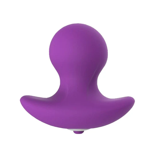 Small Vibrating Anal Egg IntimateStyle 4031