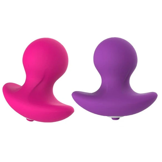 Small Vibrating Anal Egg IntimateStyle 4031