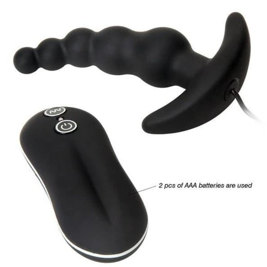 Small Vibrating Plug For Anal Innovative 1865