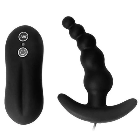 Small Vibrating Plug For Anal Innovative 1865