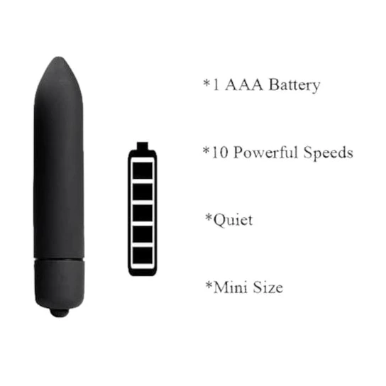 Smooth Silicone Diamond Starter Kit (3 Piece) Sensual 7714