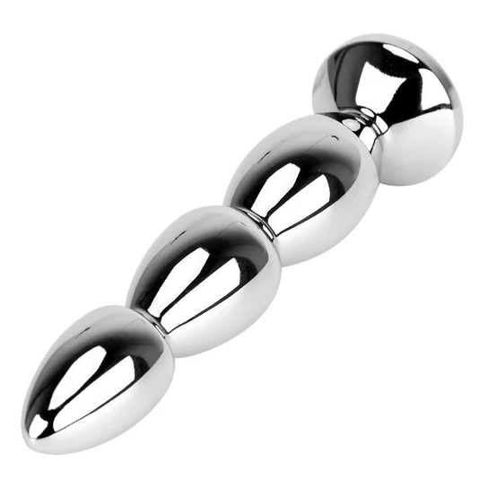 Sparkling Jeweled Anal Toy Plug Premium 5950