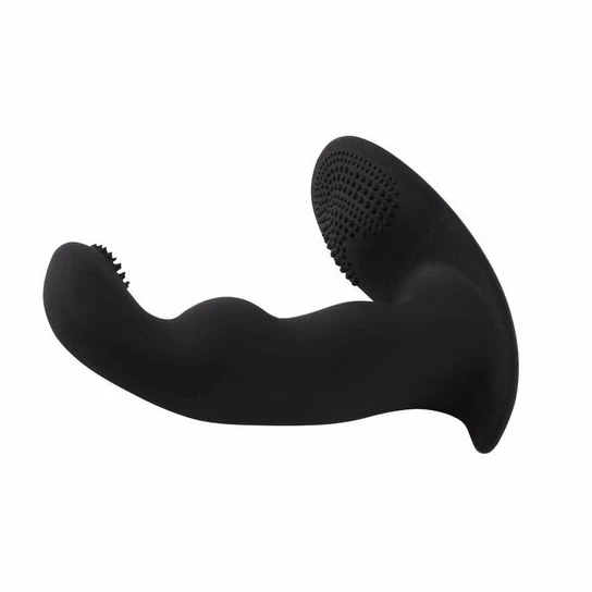 Stealth Male G-Spot Prostate Massager ReadyForPlay 2205