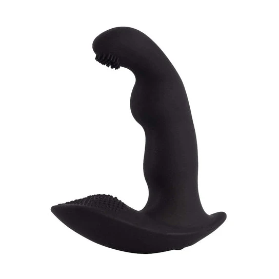 Stealth Male G-Spot Prostate Massager ReadyForPlay 2205