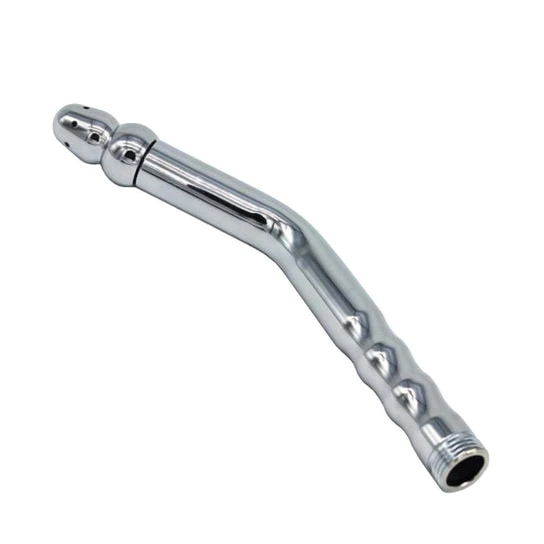 Steel Shower Douche System AllNight 3457