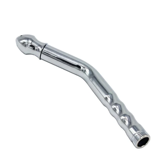 Steel Shower Douche System AllNight 3457