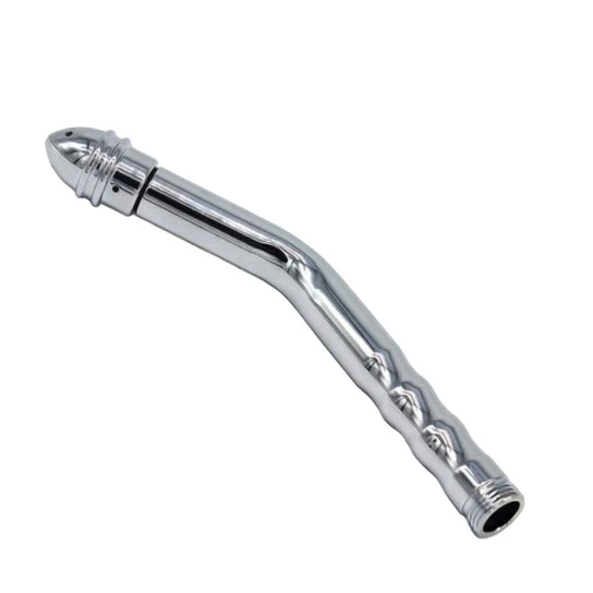 Steel Shower Douche System AllNight 3457
