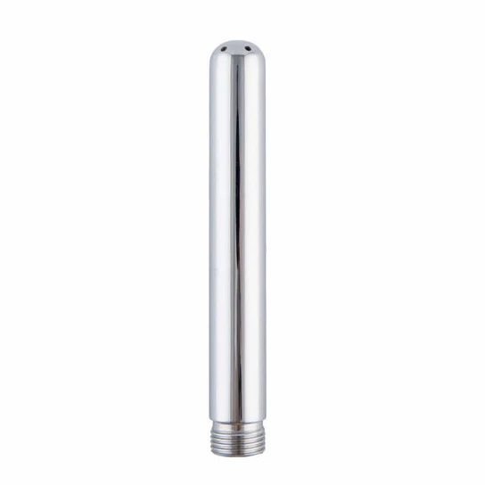 Steel Shower Douche Wand TravelFriendly 2037