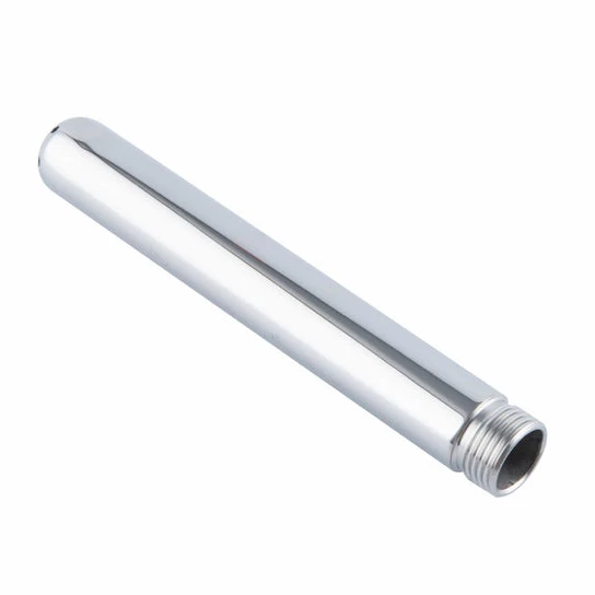 Steel Shower Douche Wand TravelFriendly 2037