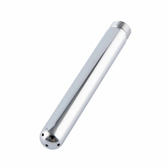 Steel Shower Douche Wand TravelFriendly 2037