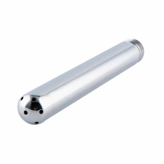 Steel Shower Douche Wand TravelFriendly 2037
