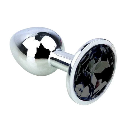Steel Tear-Drop Jeweled Gemstone Kit (3 Piece) GreatBenefit 7288