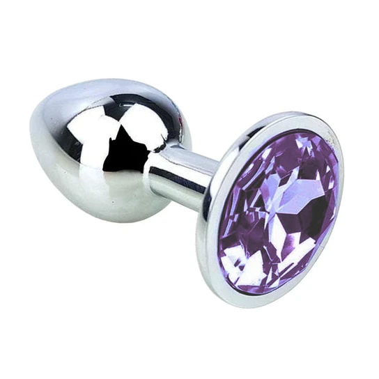 Steel Tear-Drop Jeweled Gemstone Kit (3 Piece) GreatBenefit 7288