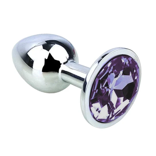 Steel Tear-Drop Jeweled Gemstone Kit (3 Piece) GreatBenefit 7288