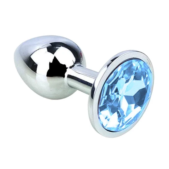Steel Tear-Drop Jeweled Gemstone Kit (3 Piece) TravelFriendly 2225