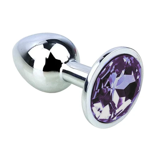 Steel Tear-Drop Jeweled Gemstone Kit (3 Piece) TravelFriendly 2225