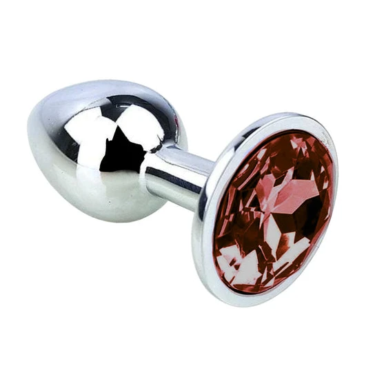 Steel Tear-Drop Jeweled Gemstone Kit (3 Piece) TravelFriendly 2225