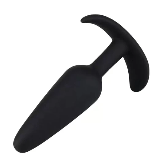 Tapered Silicone Plug Sensual 3660