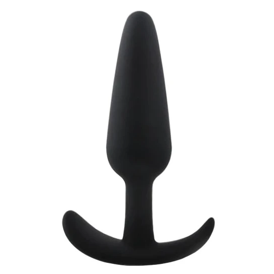 Tapered Silicone Plug Sensual 3660