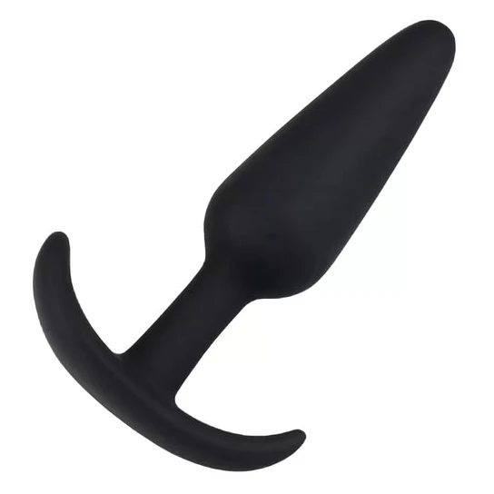 Tapered Silicone Plug Sensual 4903