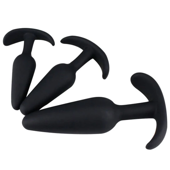 Tapered Silicone Plug Trusted 5346