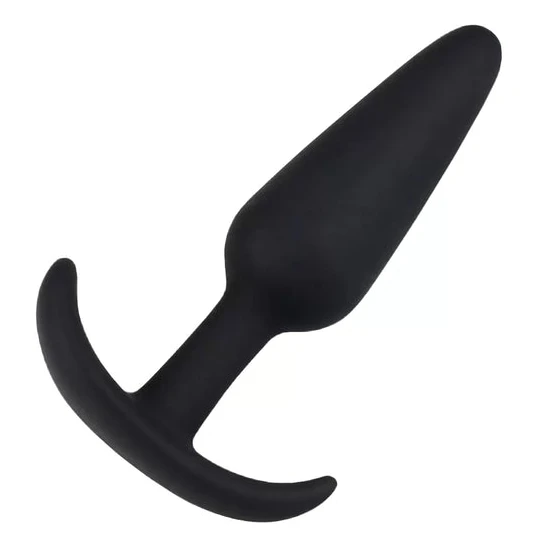 Tapered Silicone Plug Trusted 5346