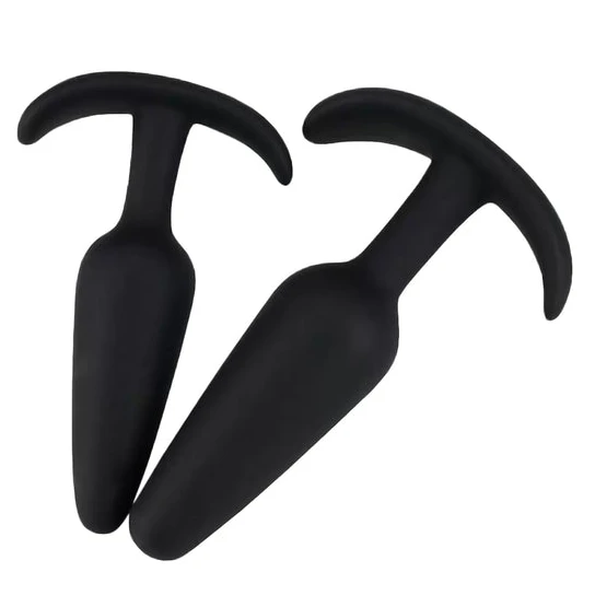Tapered Silicone Plug Trusted 5346