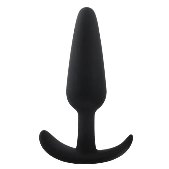 Tapered Silicone Plug Trusted 5346