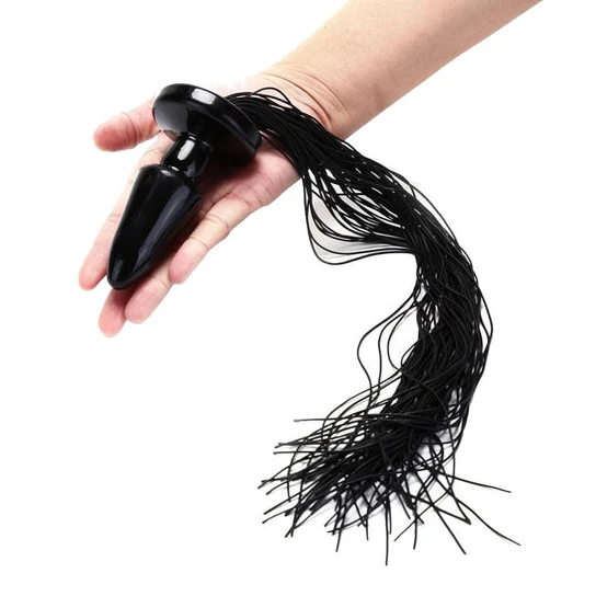 The Stallion Horse Tail, 17" EverydayUse 9953