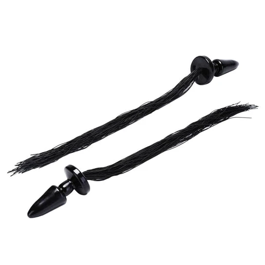 The Stallion Horse Tail, 17