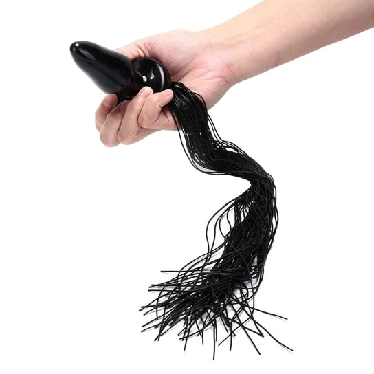 The Stallion Horse Tail, 17