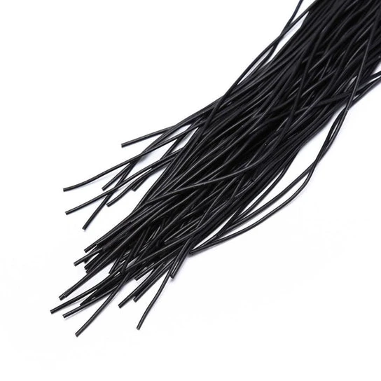 The Stallion Horse Tail, 17