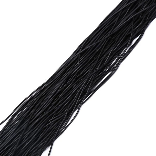 The Stallion Horse Tail, 17