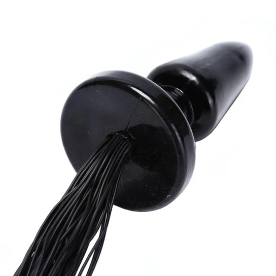 The Stallion Horse Tail, 17