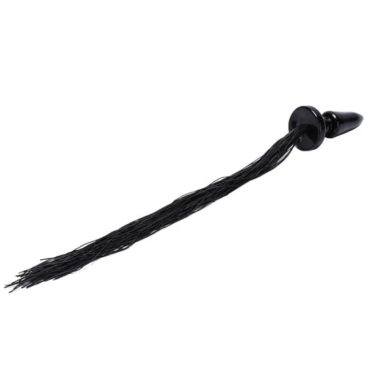 The Stallion Horse Tail, 17