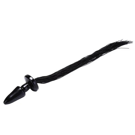 The Stallion Horse Tail, 17