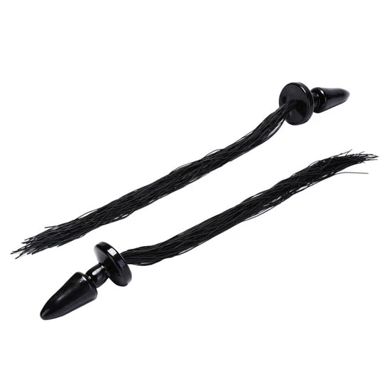 The Stallion Horse Tail, 17