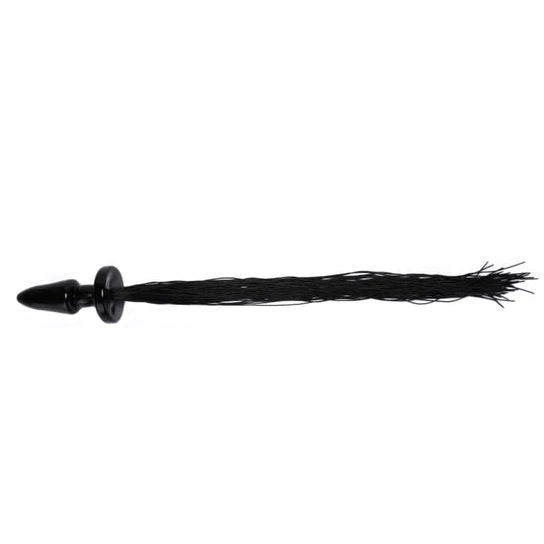 The Stallion Horse Tail, 17