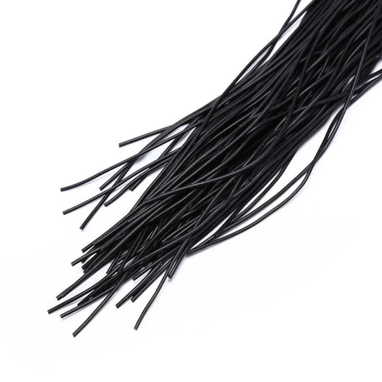 The Stallion Horse Tail, 17