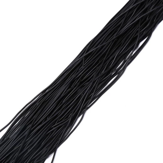 The Stallion Horse Tail, 17