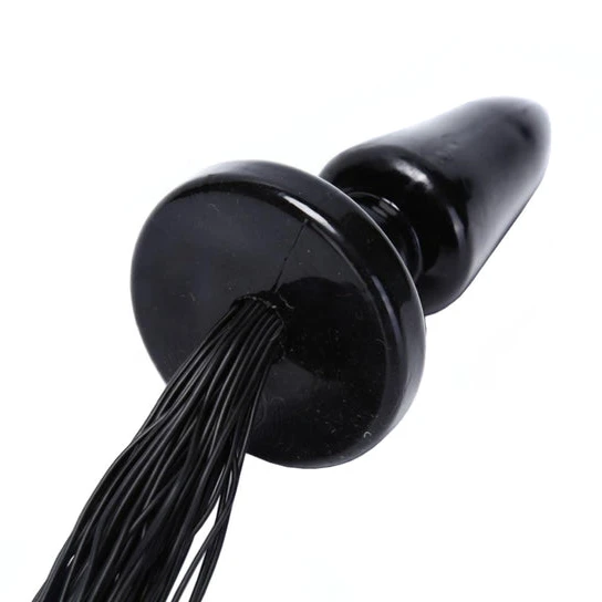 The Stallion Horse Tail, 17