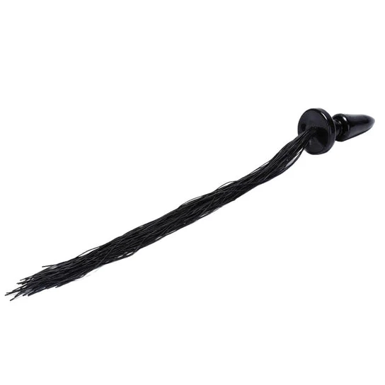 The Stallion Horse Tail, 17