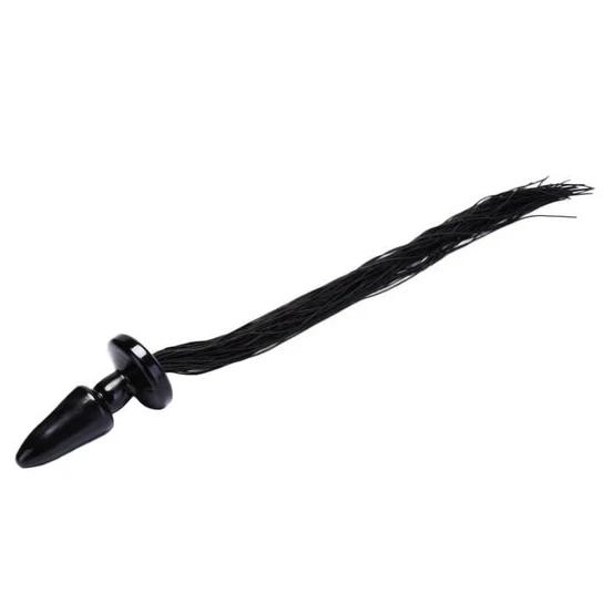 The Stallion Horse Tail, 17