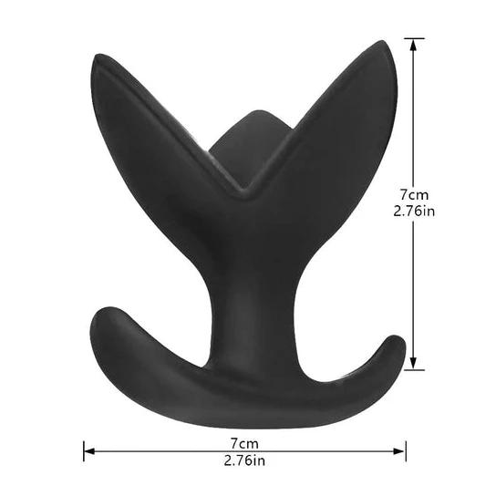TravelFriendly 2399 Expanding Flower Plug