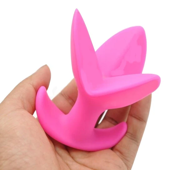 TravelFriendly 2399 Expanding Flower Plug