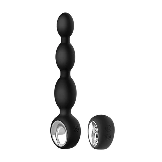 TravelFriendly 4894 Rechargeable Anal Vibe Plug