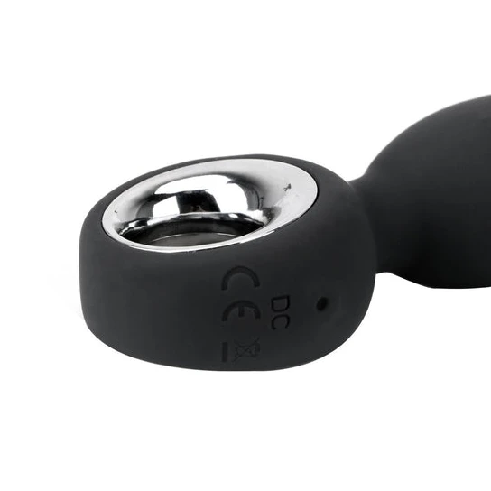 TravelFriendly 4894 Rechargeable Anal Vibe Plug